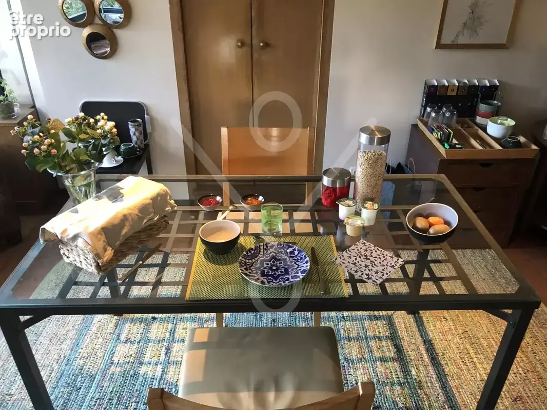 Vente en Nue-Propriété - Maison 7P - Croissy-sur-Seine - photo 6