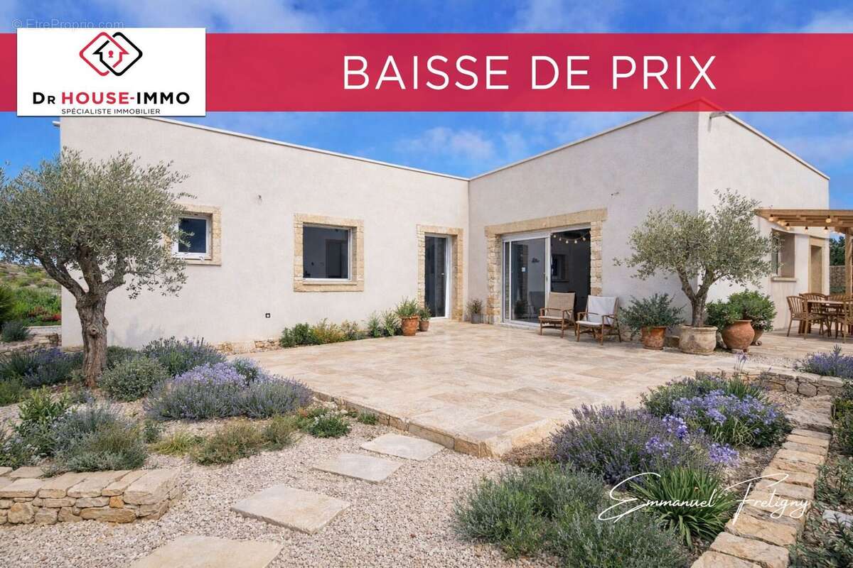 Maison 115 m² à Fitou  - photo 28
