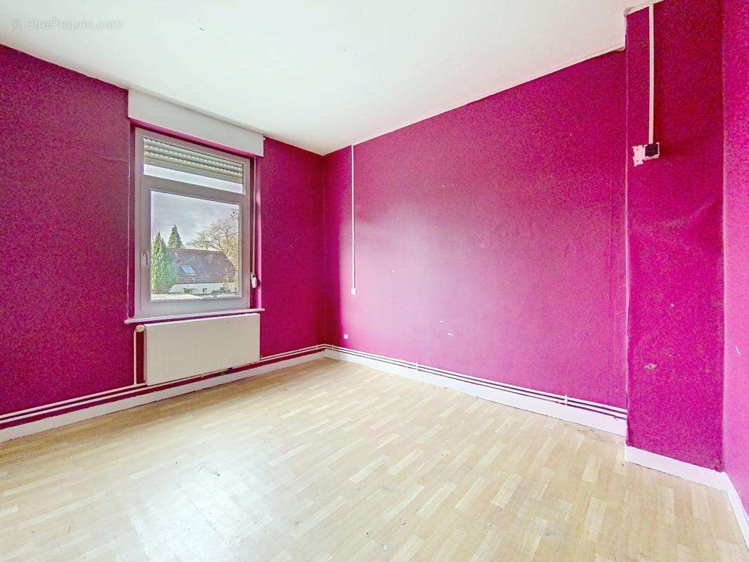 Maison à ARMENTIERES