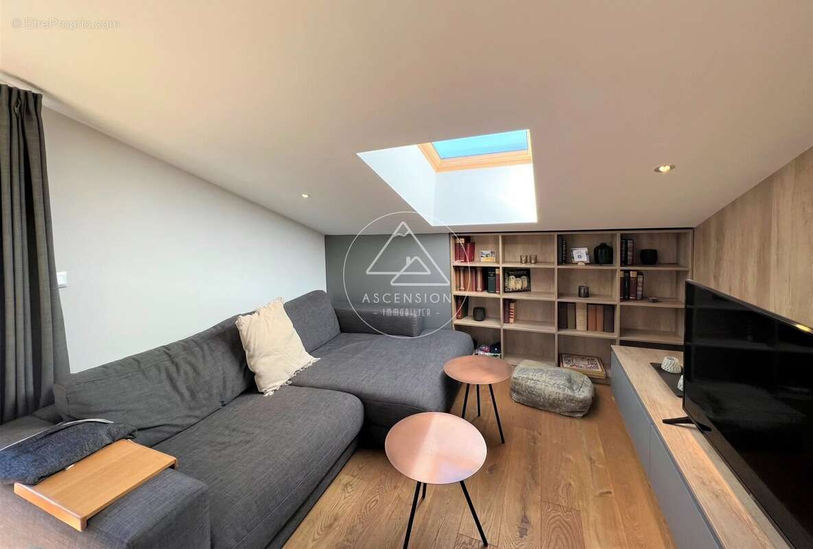 Appartement à MORZINE