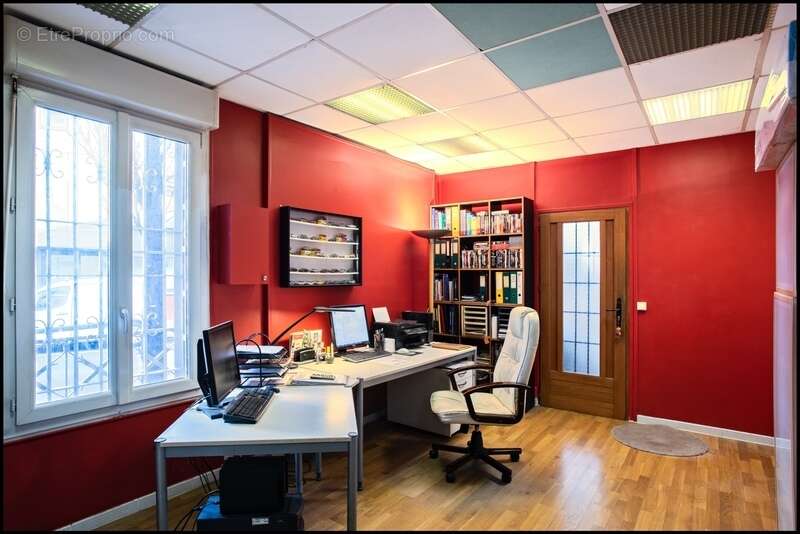 Appartement à MONTROUGE