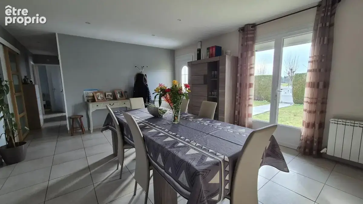 Maison secteur ALENCON Nord - photo 2
