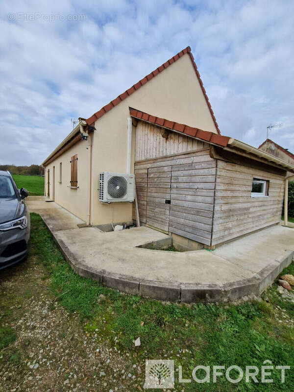 Maison à L'AIGLE
