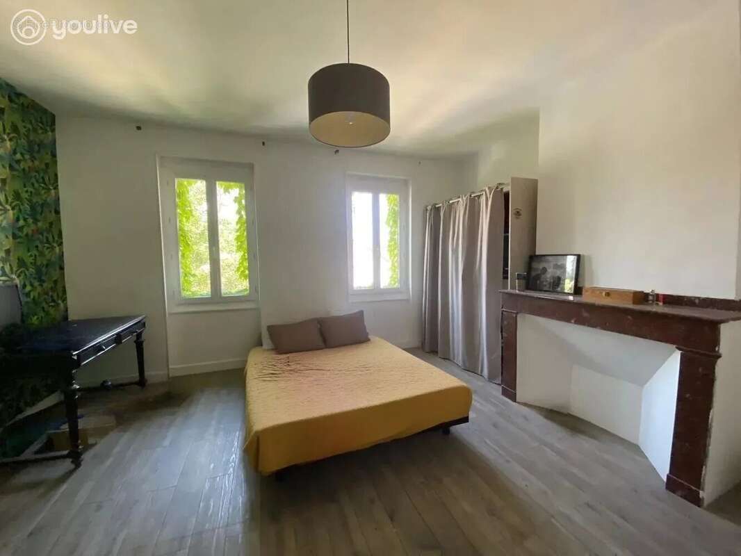 Maison à L'ISLE-JOURDAIN