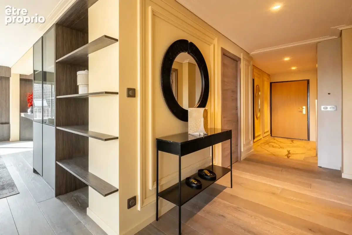 vente appartement de standing - photo 19