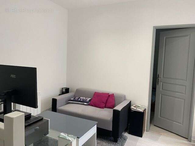 Appartement à ROCHEFORT