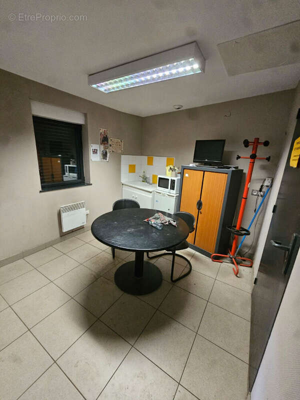 Commerce à LA ROCHE-SUR-YON