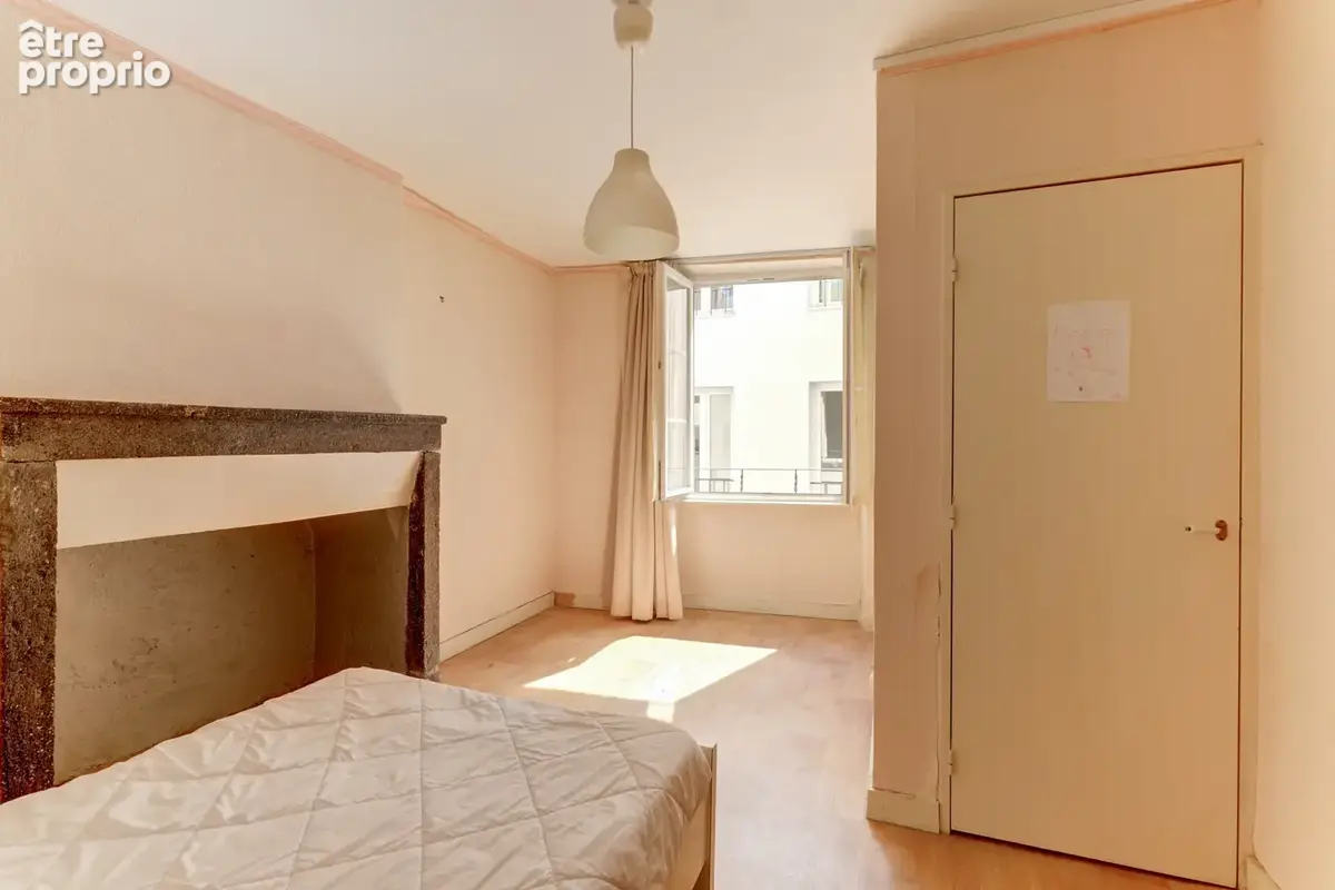Grand appartement dans immeuble Ancien situé sur le plateau central avec charme - photo 20