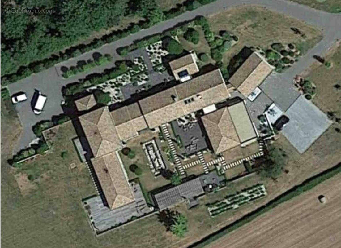 Propriété à vendre 17 pièces proche de SEMUR EN AUXOIS (21) - photo 66