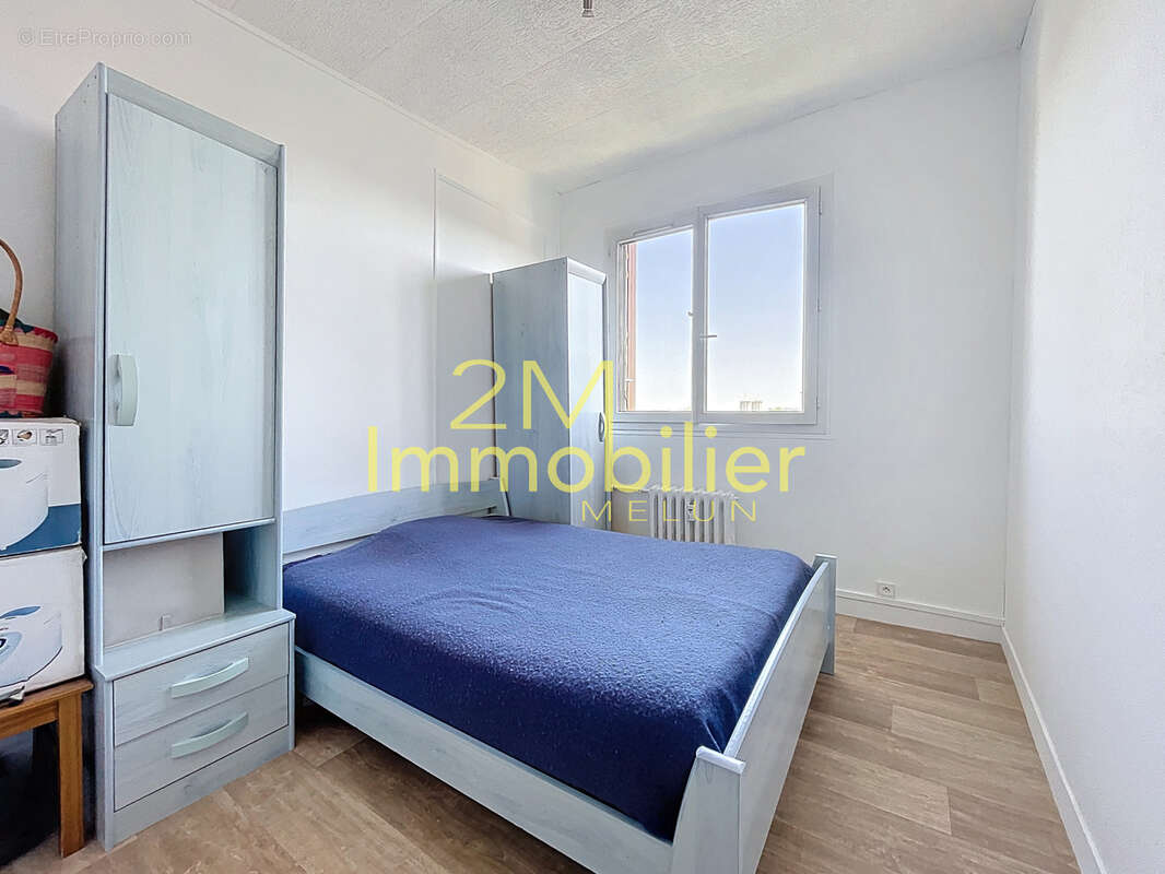 Appartement à MELUN
