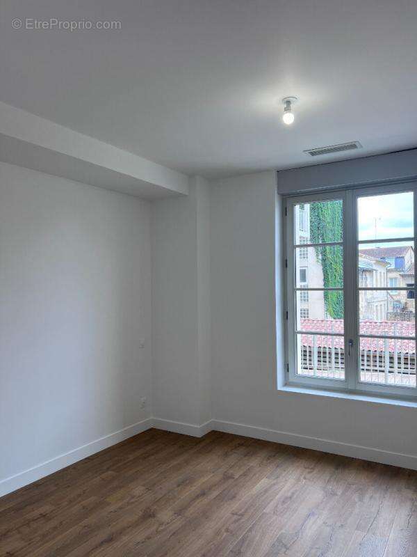 Appartement à LIBOURNE