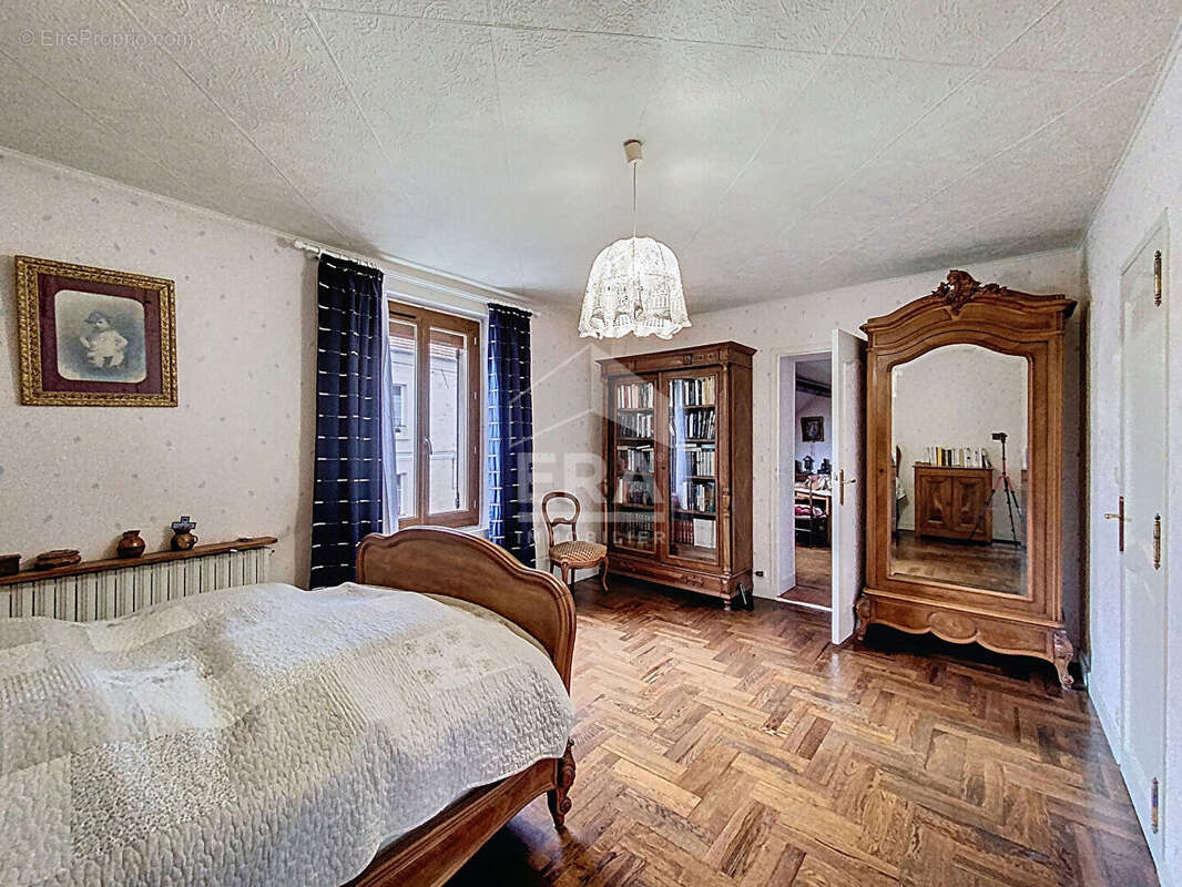 Maison 123m² à seugy - photo 8
