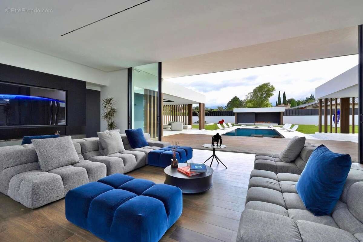 Photo 3 - Maison à VALENCE