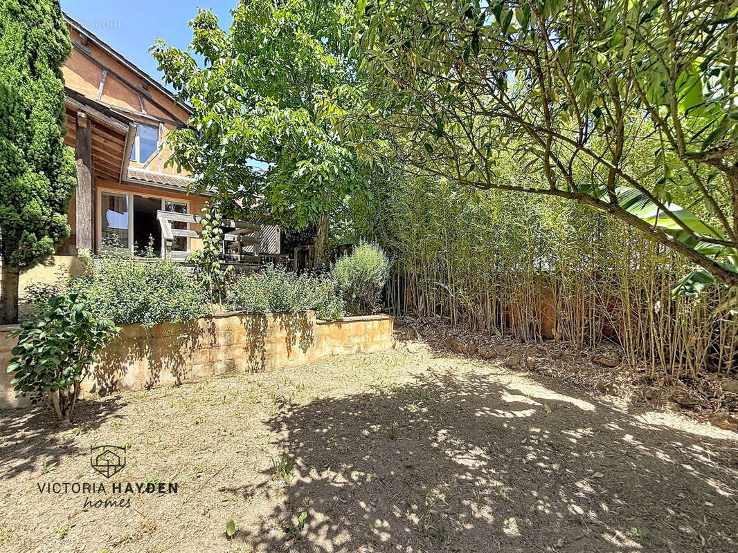 Maison à BEAUMARCHES