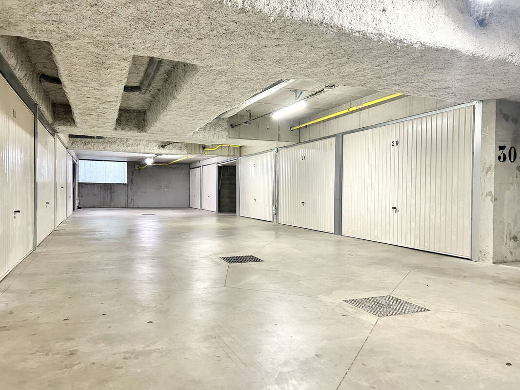 Appartement à BRIGNAIS