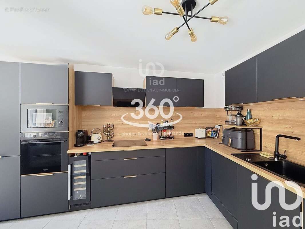 Photo 5 - Appartement à LA GARDE