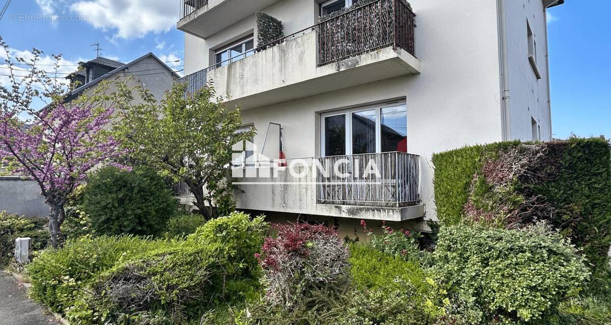 Appartement à CAEN