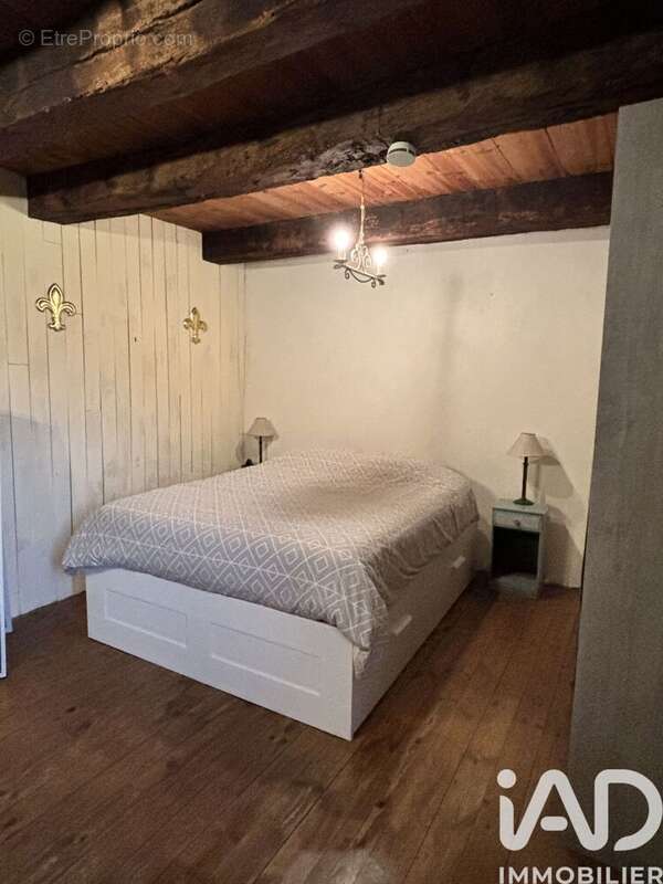 Photo 4 - Maison à AGONAC