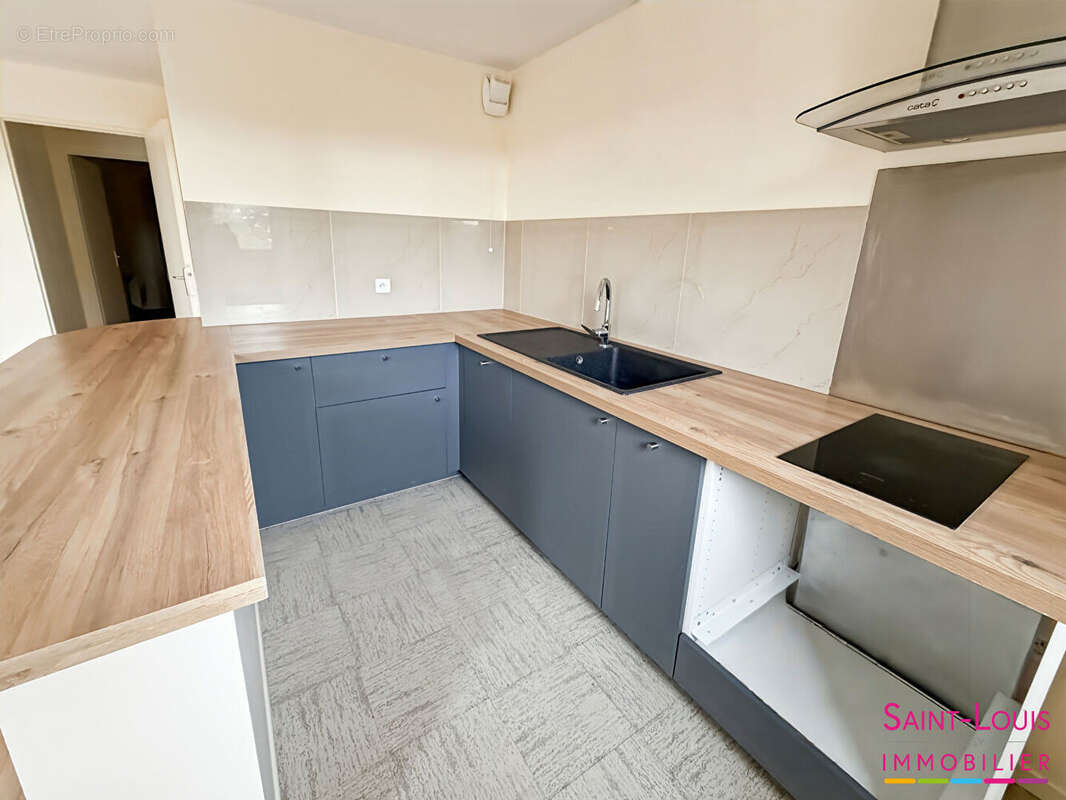 Appartement à CARRIERES-SOUS-POISSY