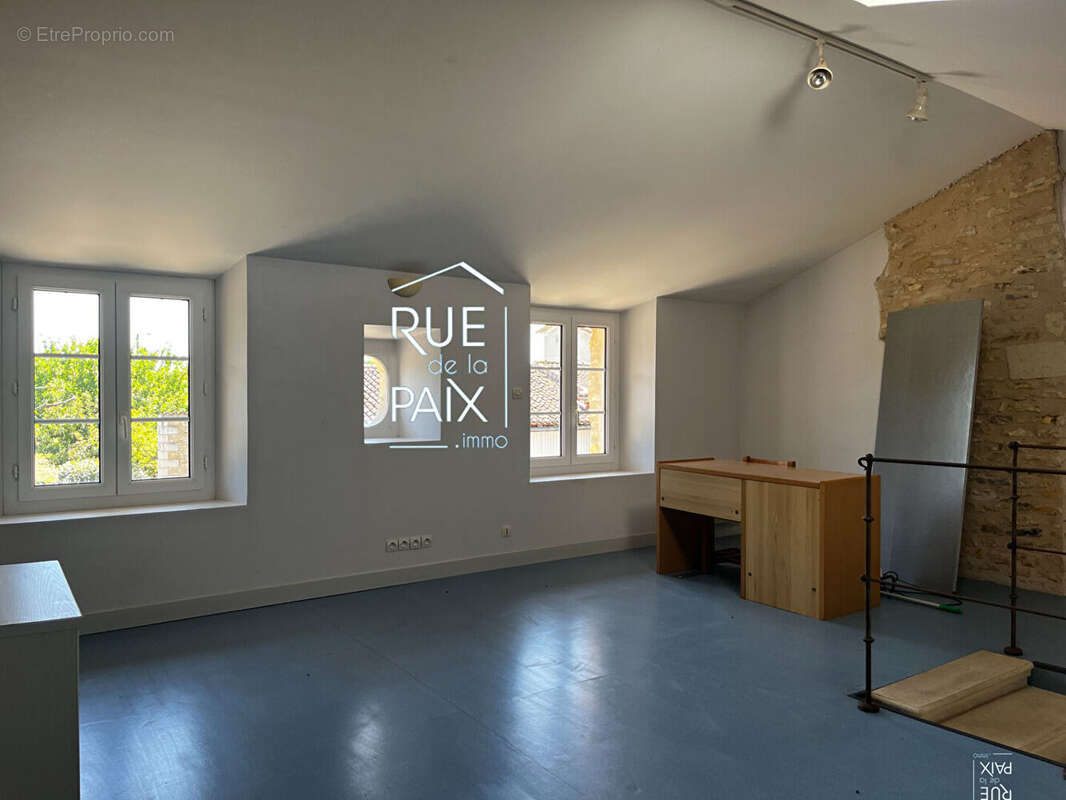 Maison à MARTAIZE