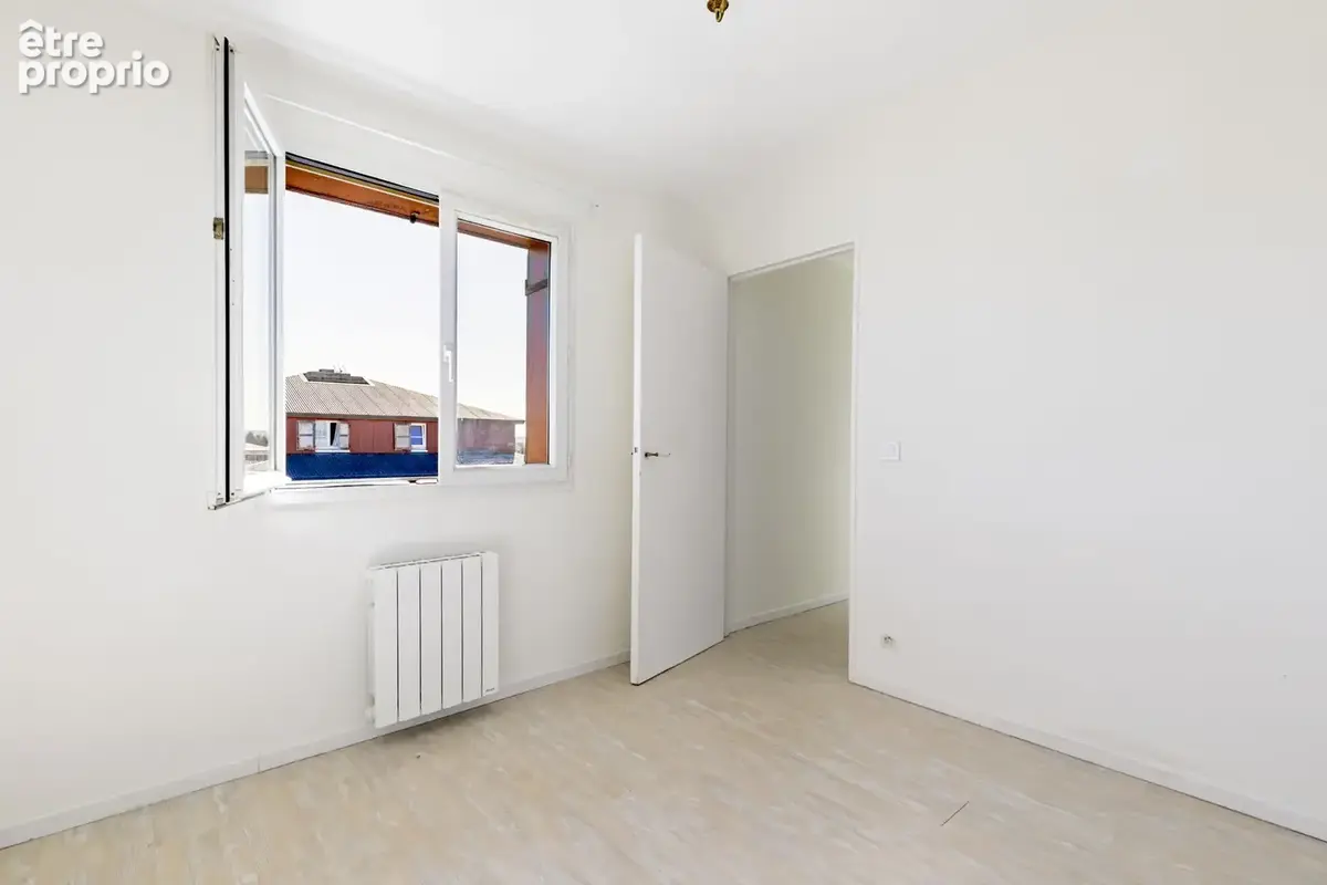 Appartement Duplex 3 chambres - Saint Germain En Laye - photo 6