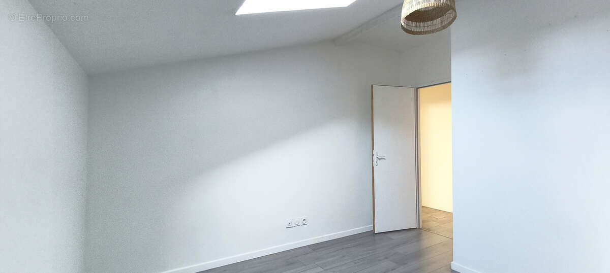 Appartement à ROMANS-SUR-ISERE