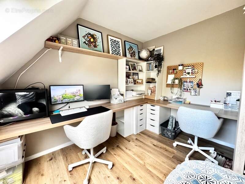 Maison à PLOUGASTEL-DAOULAS