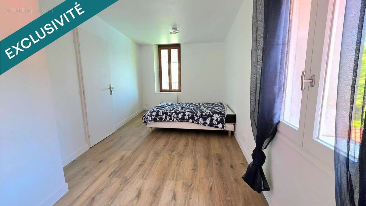 Appartement 59 m² à Seyssel  - photo 6