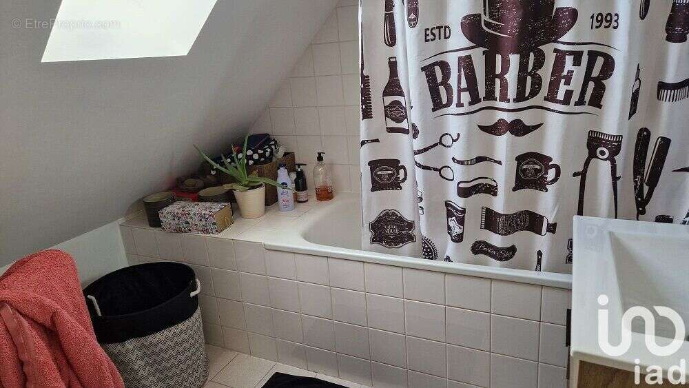 Photo 6 - Appartement à TROYES