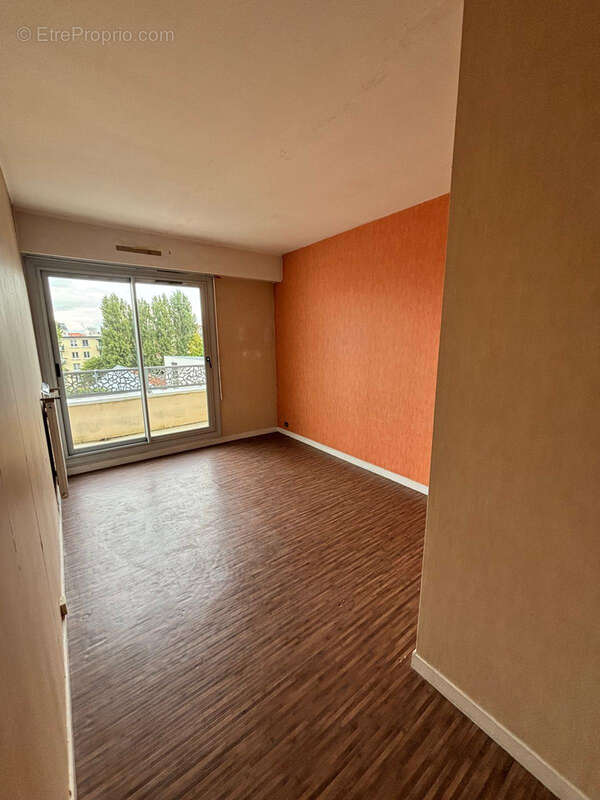 Appartement à RUEIL-MALMAISON
