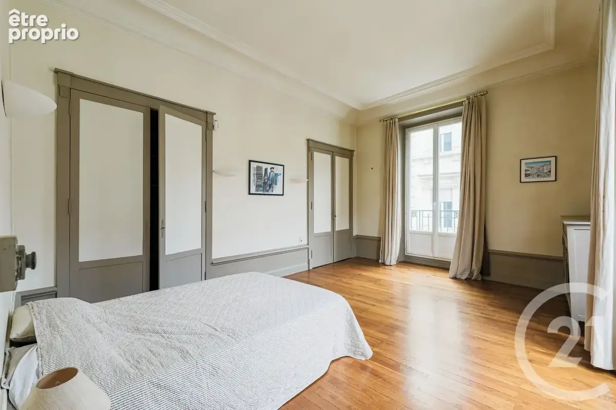 Appartement 4 pièces 187 m² à vendre à Grenoble (38000) - photo 7
