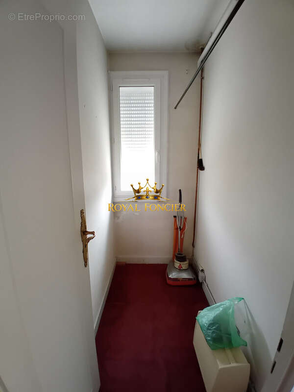 Maison 82 m² à Descartes  - photo 8