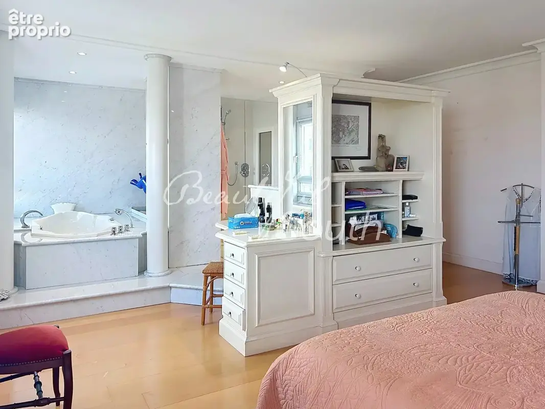 Magnifique appartement T4 de 131m² à Clémenceau – Perpignan - photo 10