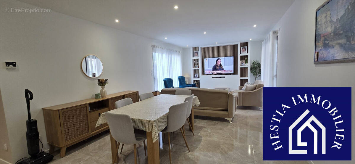 Maison à SEMUR-EN-AUXOIS