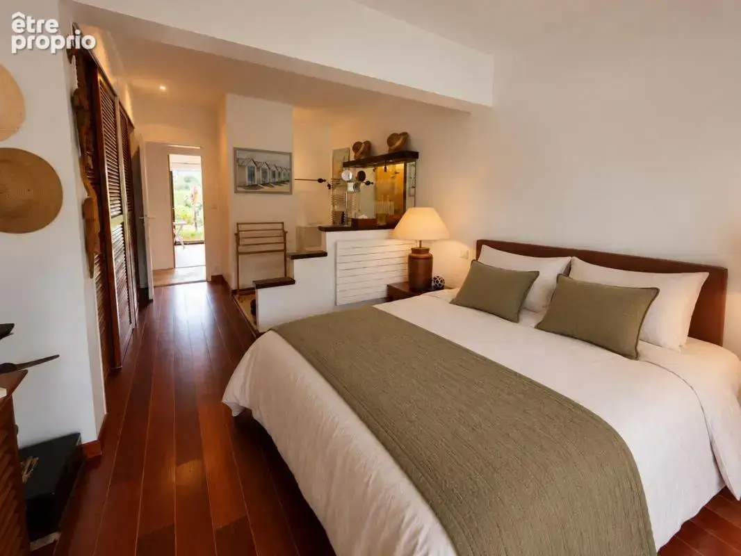 Maison 6 pièces 217 m² à vendre à Biscarrosse (40600) - photo 14
