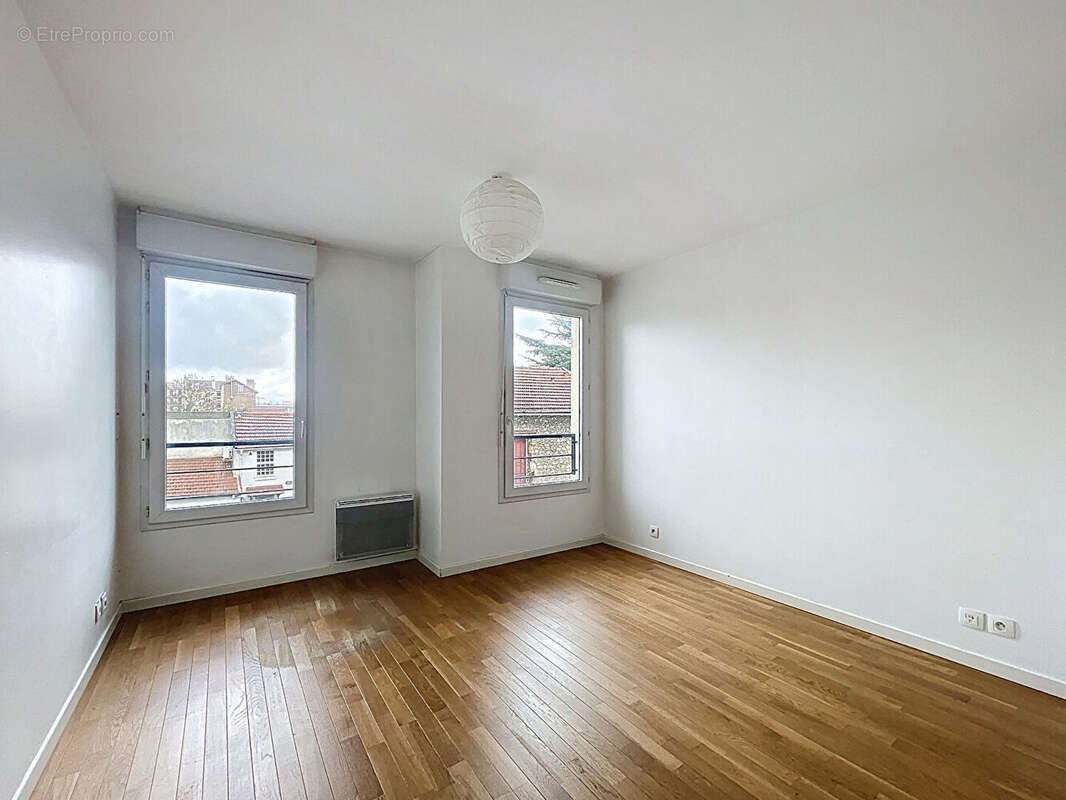 Appartement à CHATILLON