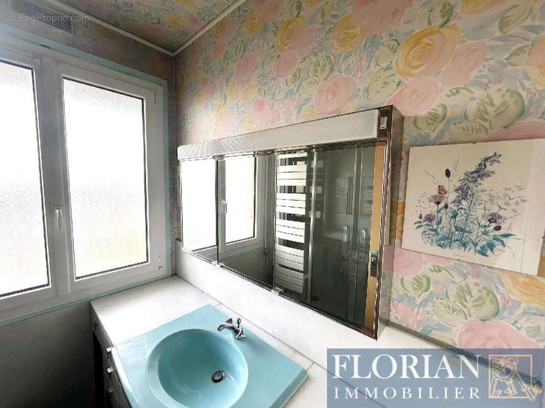 Appartement à ANTONY