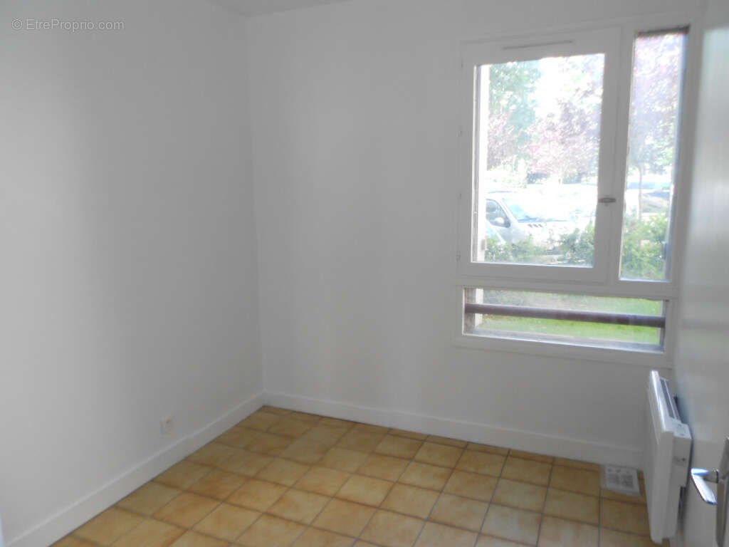 Appartement à LE MEE-SUR-SEINE