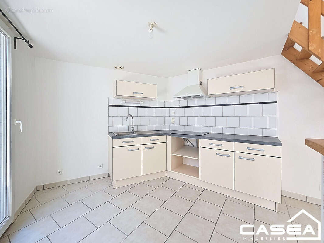 Appartement à PONT-L&#039;ABBE