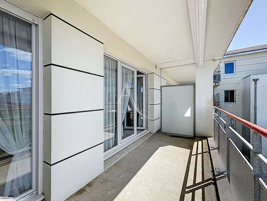 Appartement à CARQUEFOU