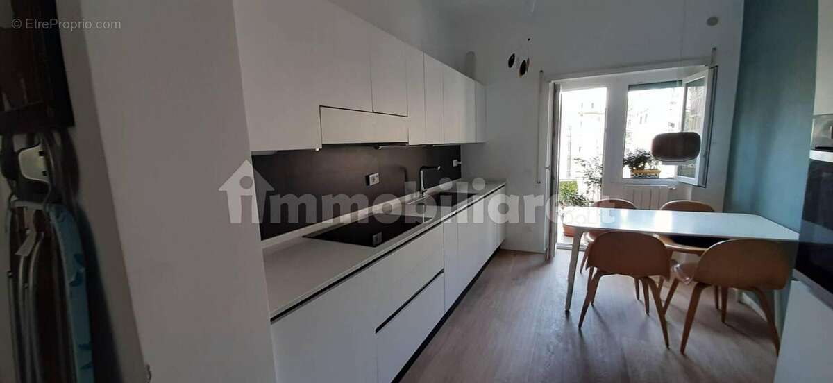 Appartement à FONT-ROMEU-ODEILLO-VIA