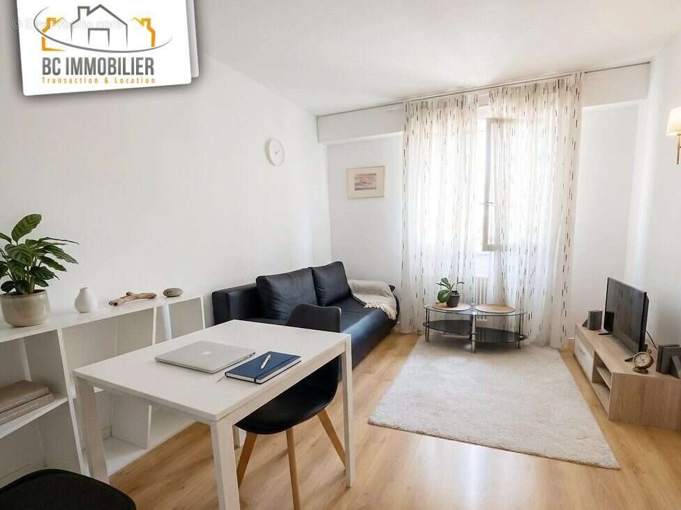 Appartement 33 m² à Ferney-Voltaire  - photo 4