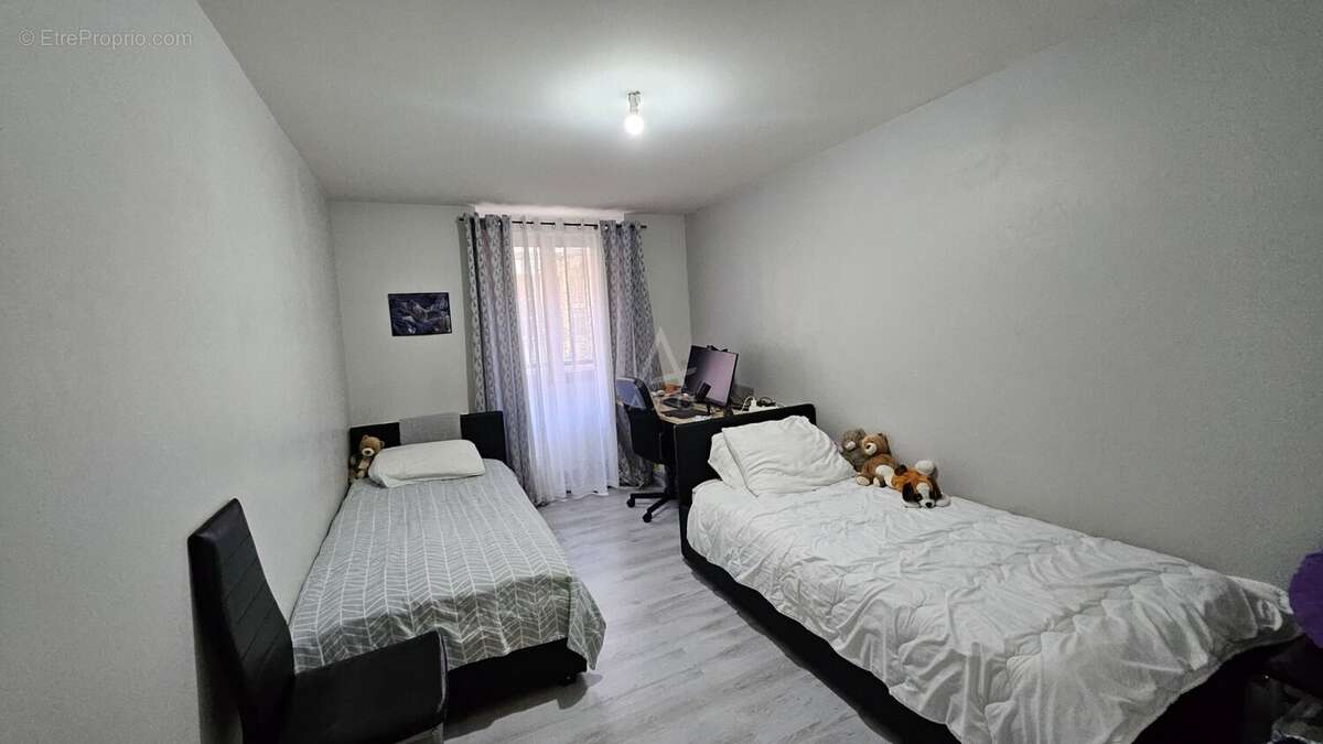 Appartement à ALBERTVILLE