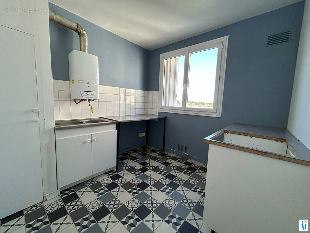 Appartement à MAROMME