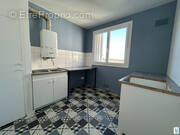 Appartement à MAROMME
