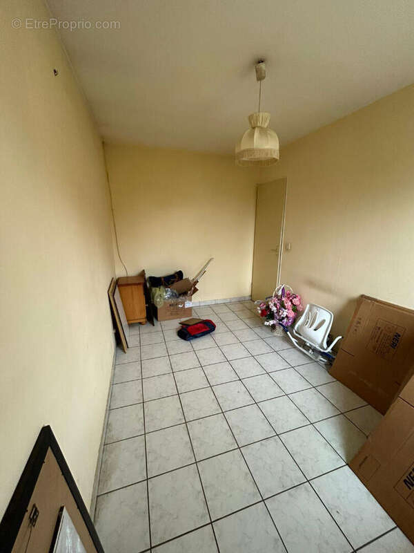 Maison à MARGNY-LES-COMPIEGNE