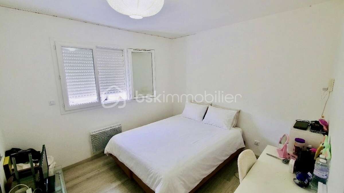  EN EXCLUSIVITÉ  sur Courcelles les Lens Maison 89 m2 - photo 3