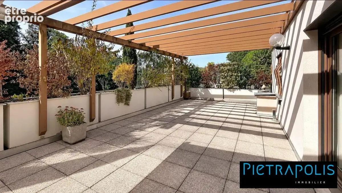 Appartement 5 pièces 132 m² à vendre à Caluire-Et-Cuire (69300) - photo 5