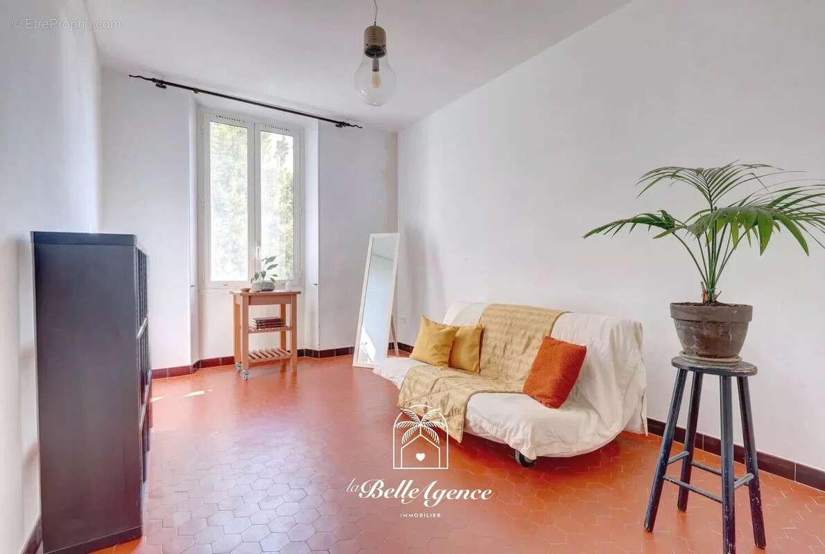 Cannes Carnot - 3P 65m² - Traversant "Olivier" - photo 5