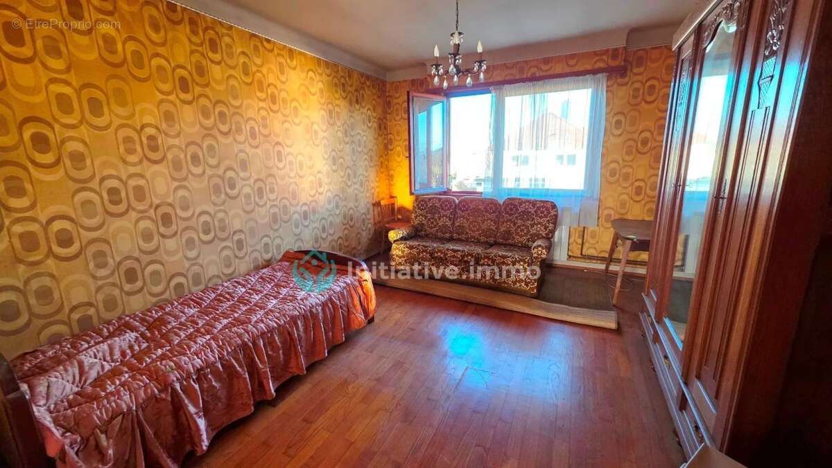 Maison à WEYERSHEIM